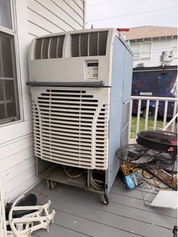 MovinCool Office Pro 60 Commercial Portable A/ C