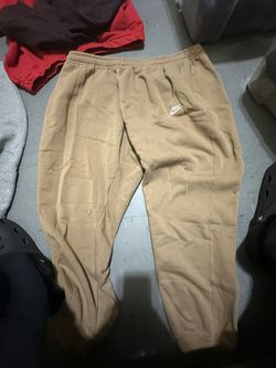 Nike Khaki Pants