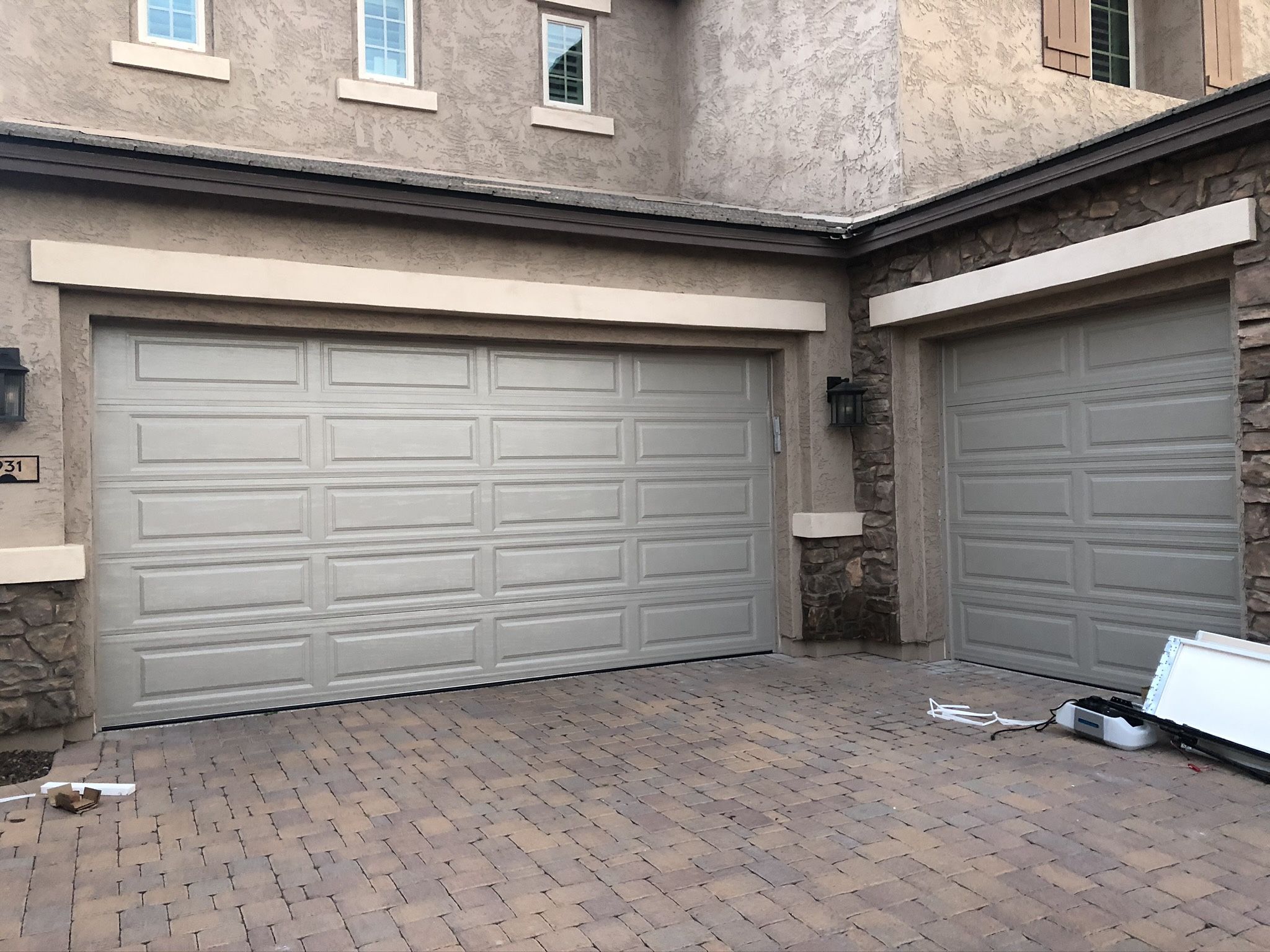 Garage Doors. Garage Door Work. Don’t Hesitate To Ask Any Questions