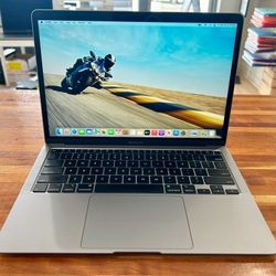  MacBook Air 13” 2020 i5 16GB RAM 256GB SSD Fully Functional!!!