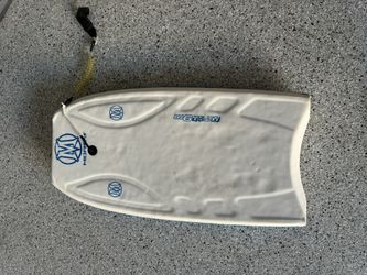 Bodyboard