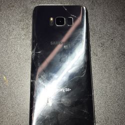 Samsung Galaxy S8+