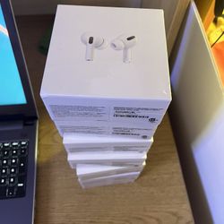 Bulk AirPods Pro 1st Gen