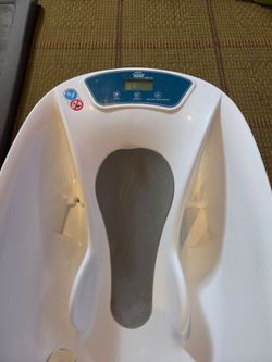 Baby Bathtub