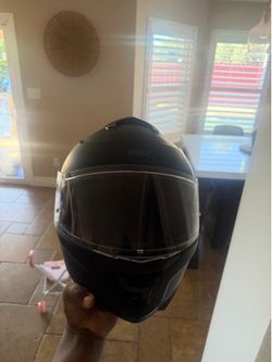BILT Apex XL Full Face Motorcycle Helmet