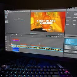 24 Inch Benq Monitor 185 Hz