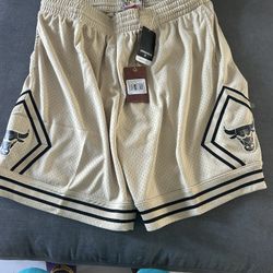 mitchell &ness size 2x bulls 