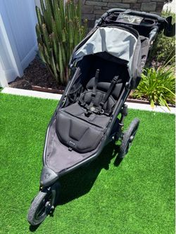 BOB All Terrain Pro Jogging Stroller (2024)