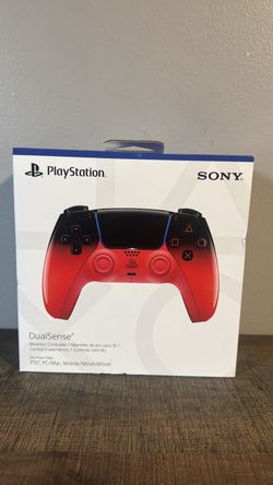 Sony PlayStation DualSense PS5 Wireless Controller