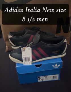 Adidas Italia 70s Sneakers Size 8.5
