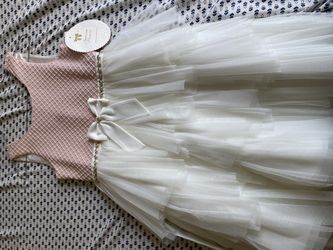 American Princess Dress
