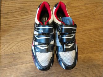 Venzo Cycling Shoes Size 7 1/2