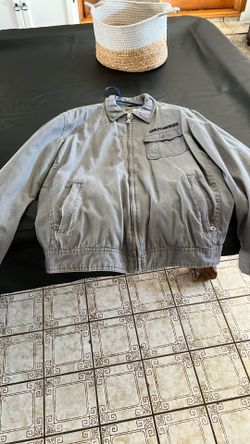 Harley Davidson jacket