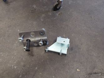 Samurai Power steering Conversion Kitq