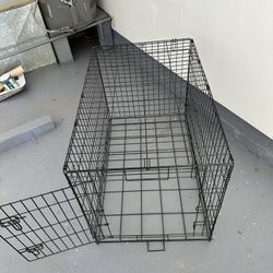 Medium Sized Kennel