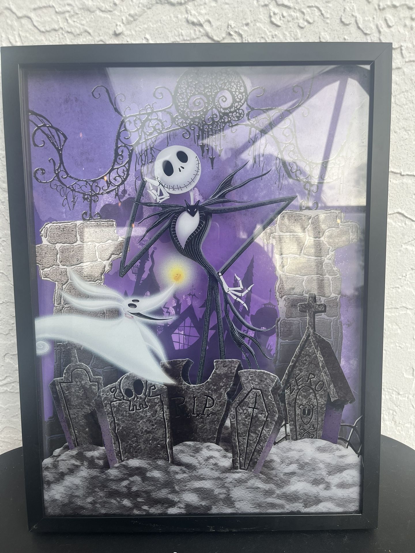 Nightmare Before Christmas