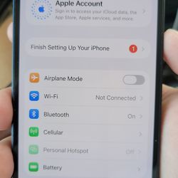 iPhone 12 - 128gb - unlocked - Great condition