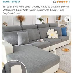 Sofa Covers