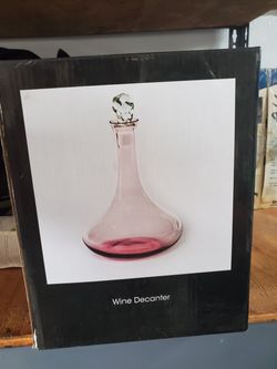 Wine holder