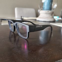 Arnette And Spy Glasses