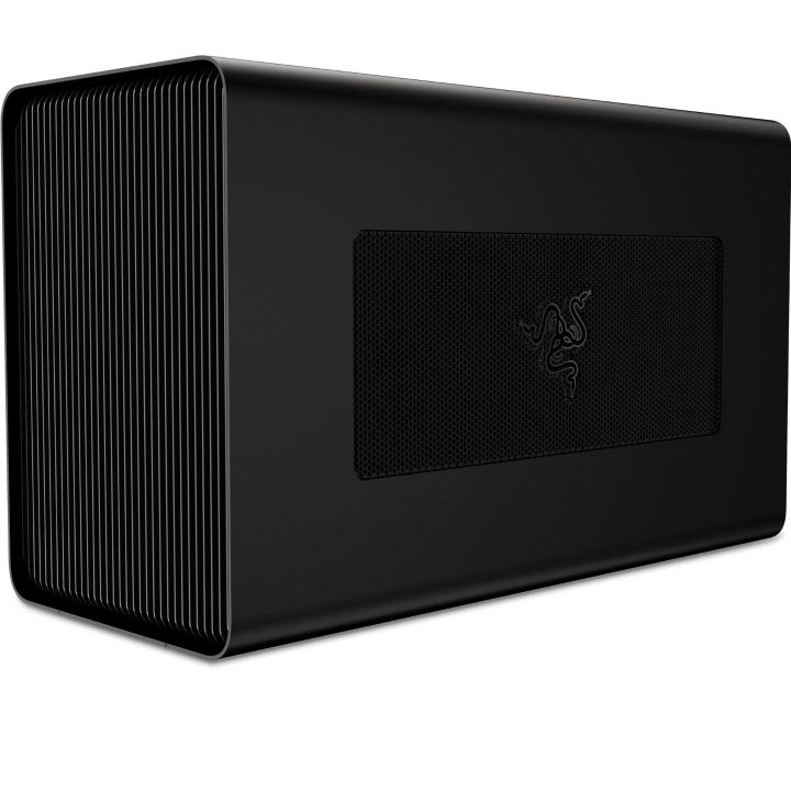 Razor Core X EGPU