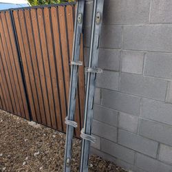 2005 Toyota Sequoia Stock Side Step Running Boards