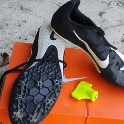 Like New Cleats