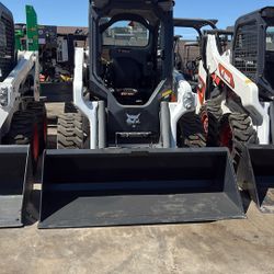 BOBCAT S62 (2021)