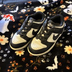Nike Panda Dunks (toddlers)