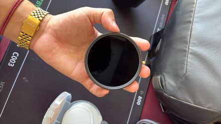 77mm VND Filter