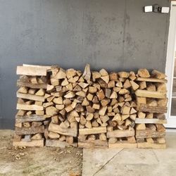 🔥Ready To Burn Firewood Delivery And Stacking Included🔥