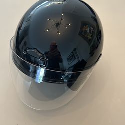 XL Harley Davidson helmet