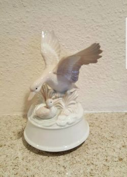 musical birds
