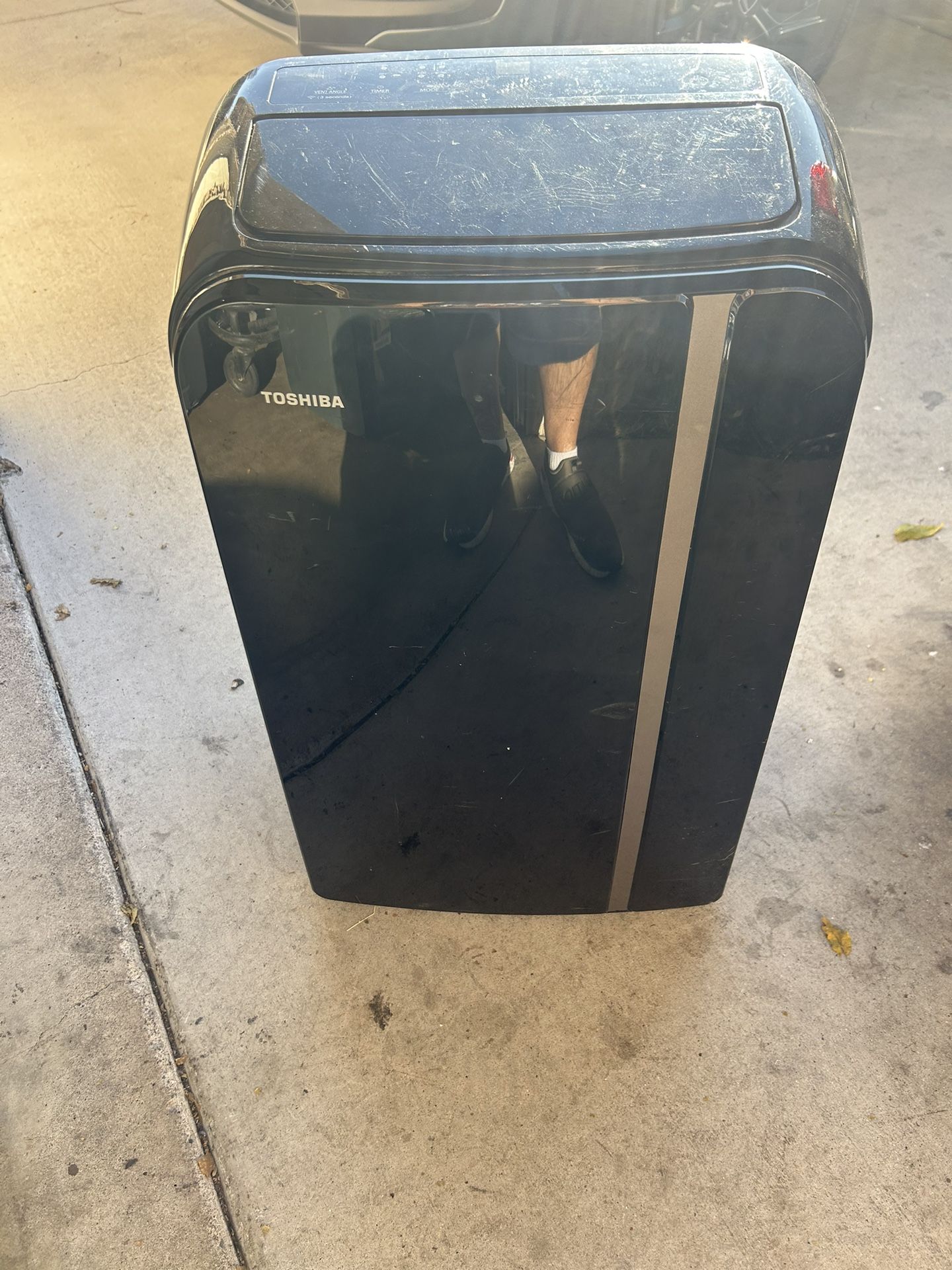 Ac Unit 