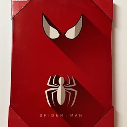Marvel Spider-Man Wall Art