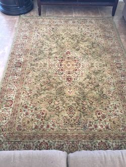 Rug