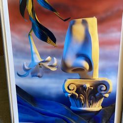 Jo Whaley Knows No Scents Archival Pigment Print 1991