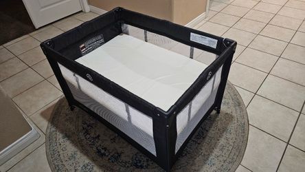Pack n play