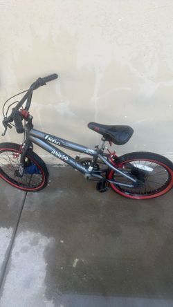 1800 Kent abh bike