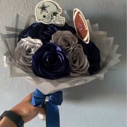 Eternal Bouquets 