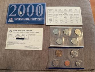 Coins