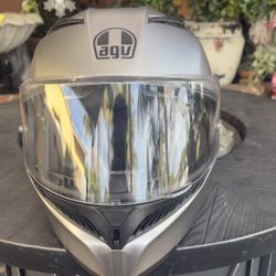 AGV k3 motorcycle helmet 