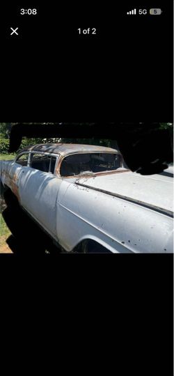 1955 Chevy 210
