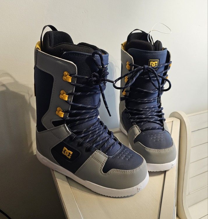 DC Men´s Snowboard Boots