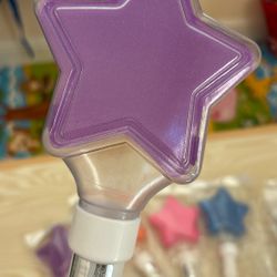 Kpop Light Stick Favor