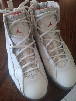 Jordan True fight size 11