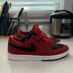 Nike SB Dunks Paul Rodriguez 7