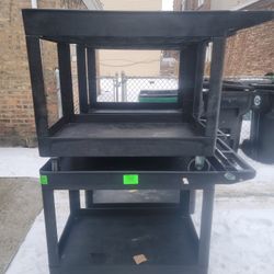 heavy Duty  Utilities carts  for sale  $100.00 each 