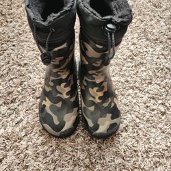 Child 2/3 Western Chief Neoprene Boots
