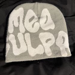 “Aura Beanie – Fresh Energy Only”